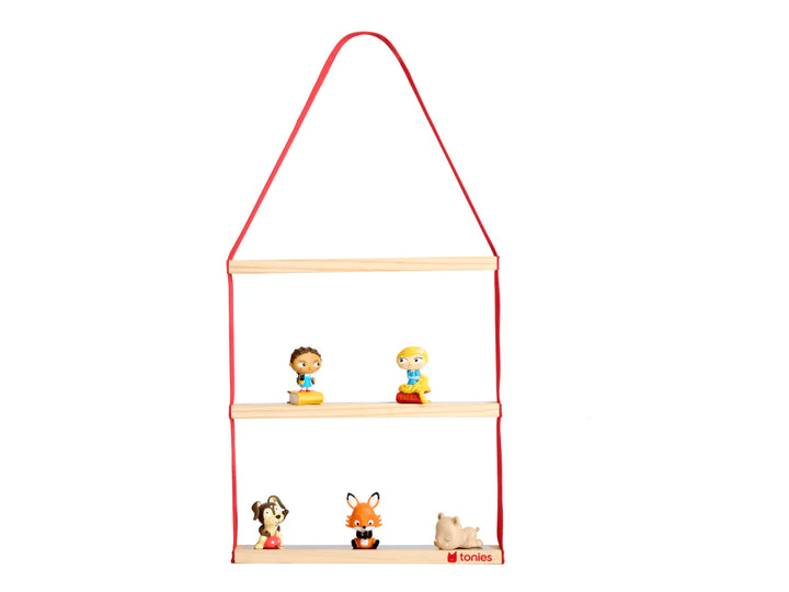 Hanging Shelf | Tonies