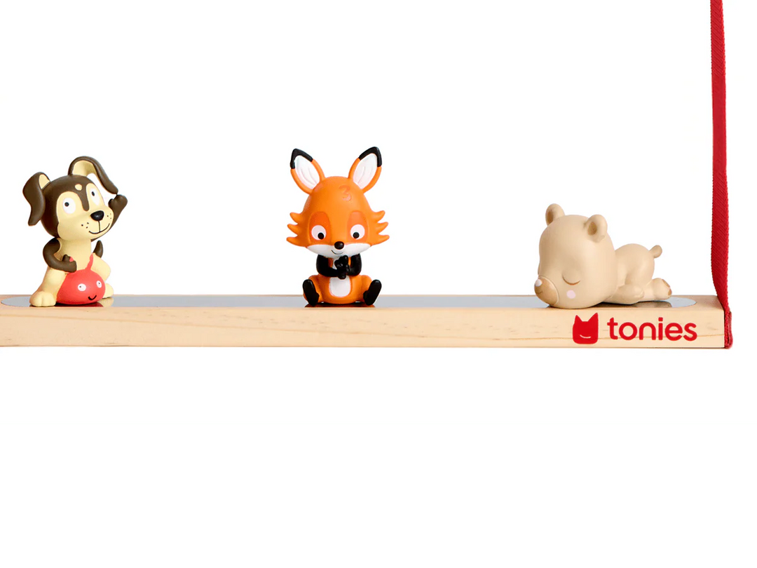 Hanging Shelf | Tonies