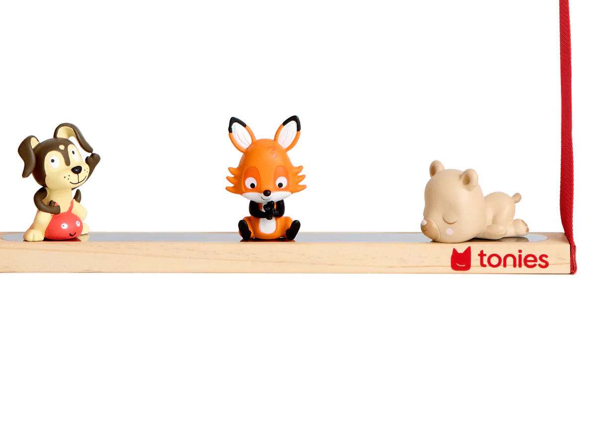 Hanging Shelf | Tonies