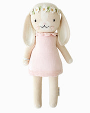 Hannah the Bunny (Blush) | Cuddle + Kind