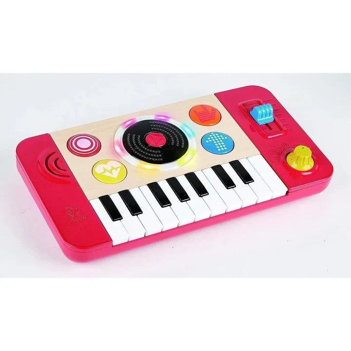 Mix Master DJ | Hape