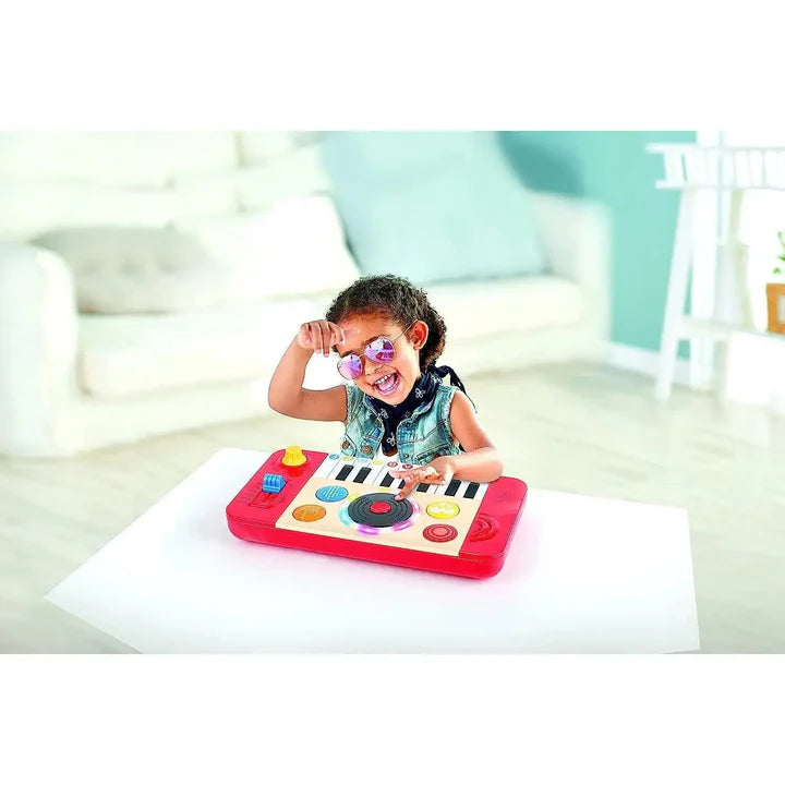 Mix Master DJ | Hape