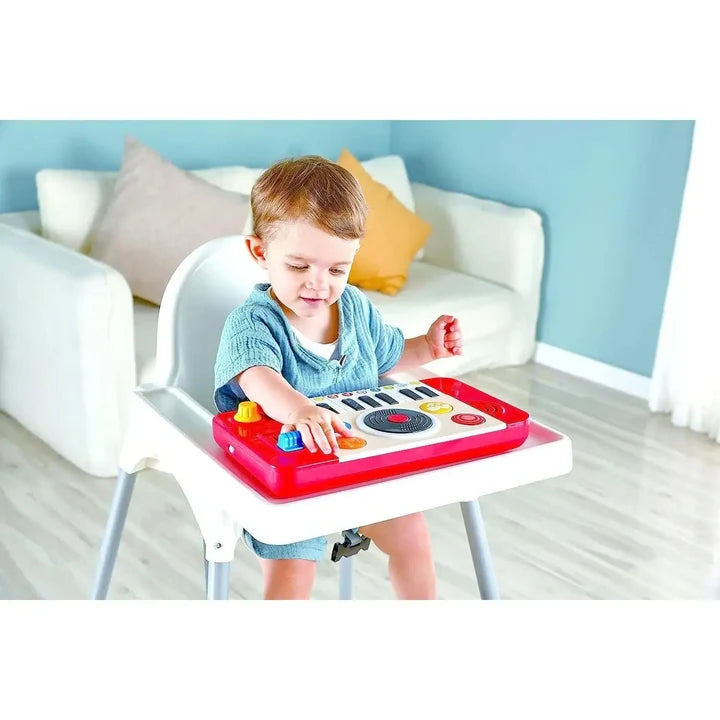 Mix Master DJ | Hape
