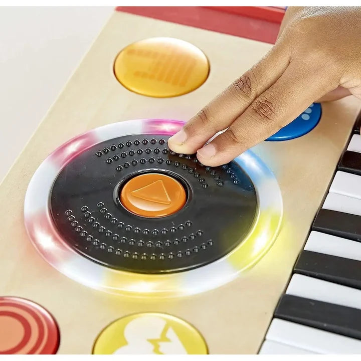 Mix Master DJ | Hape