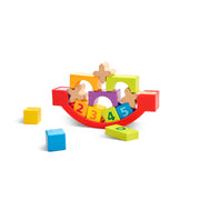 Grow With Me Blocks | Hape