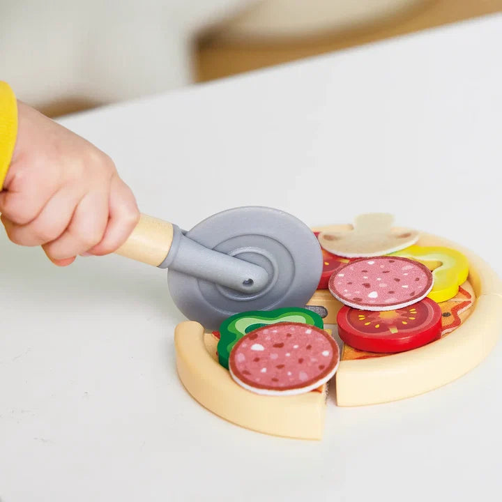 Light & Sizzle Pizza Oven | Hape - LOCAL PICK UP ONLY