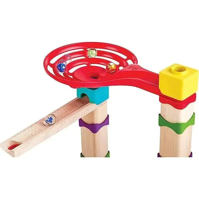 Marble Run Race Track | Hape - LOCAL PICK UP ONLY