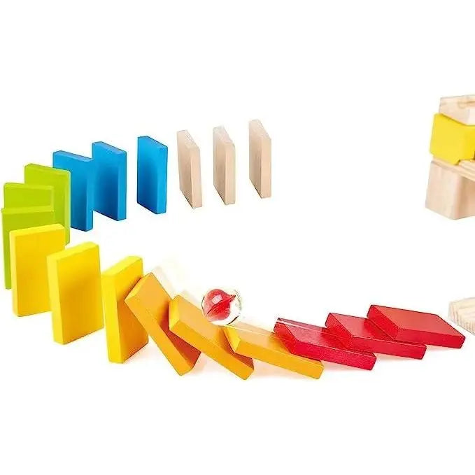 Marble Run Race Track | Hape - LOCAL PICK UP ONLY