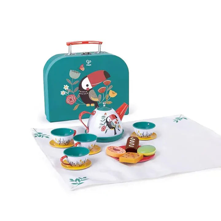 Tea Time Playset | Hape