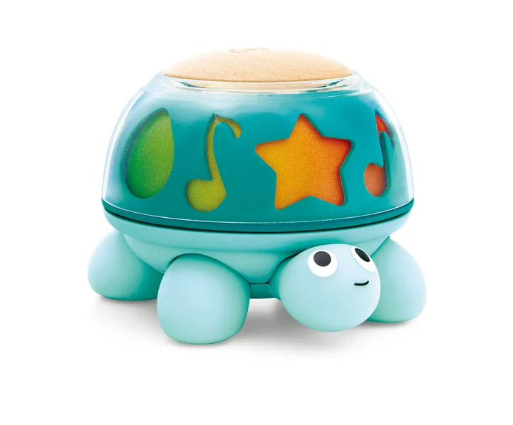 Twist & Tune Turtle | Hape