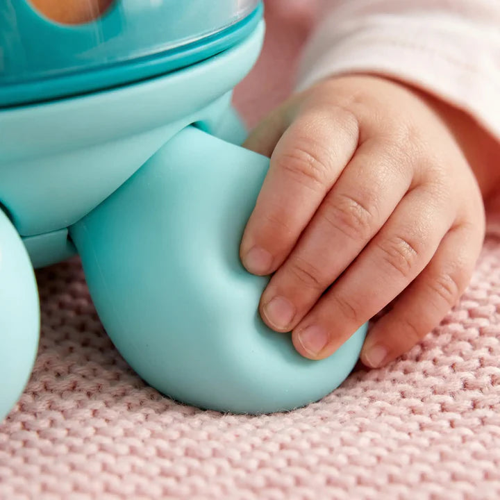Twist & Tune Turtle | Hape