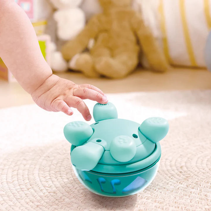 Twist & Tune Turtle | Hape