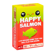 Happy Salmon | Asmodee