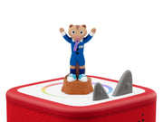 The Laurie Berkner Band: Harry the Chipmunk's Treasure Hunt | Tonies