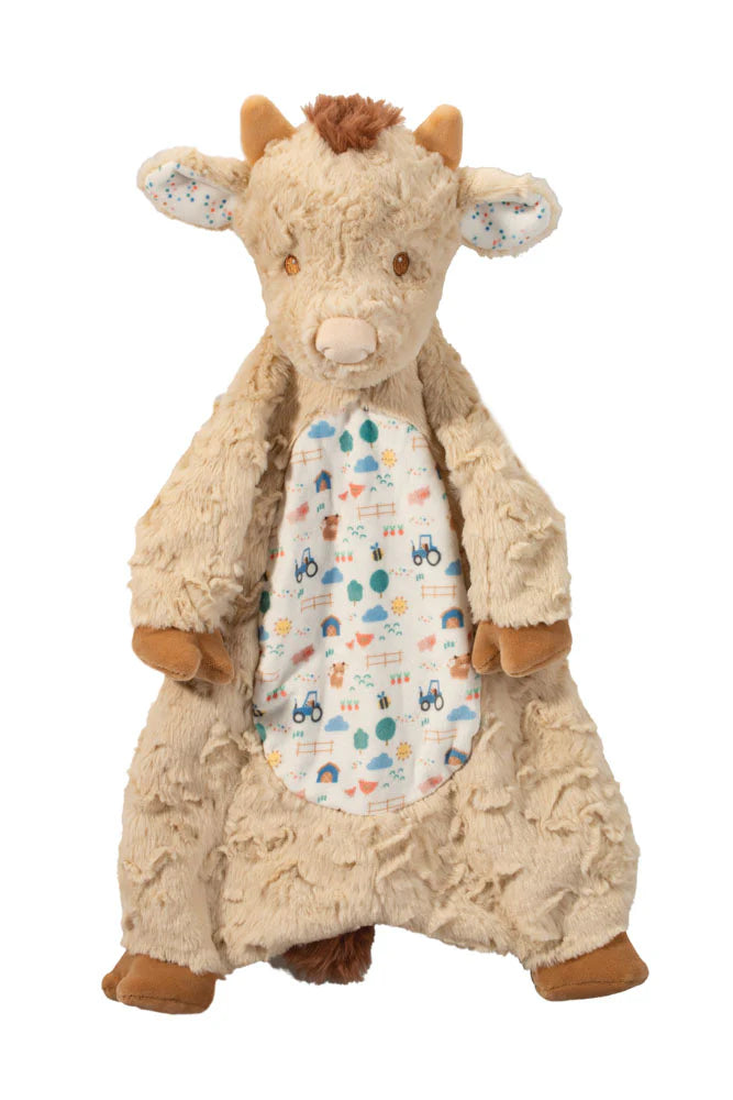 Hayes Highland Sshlumpie | Douglas