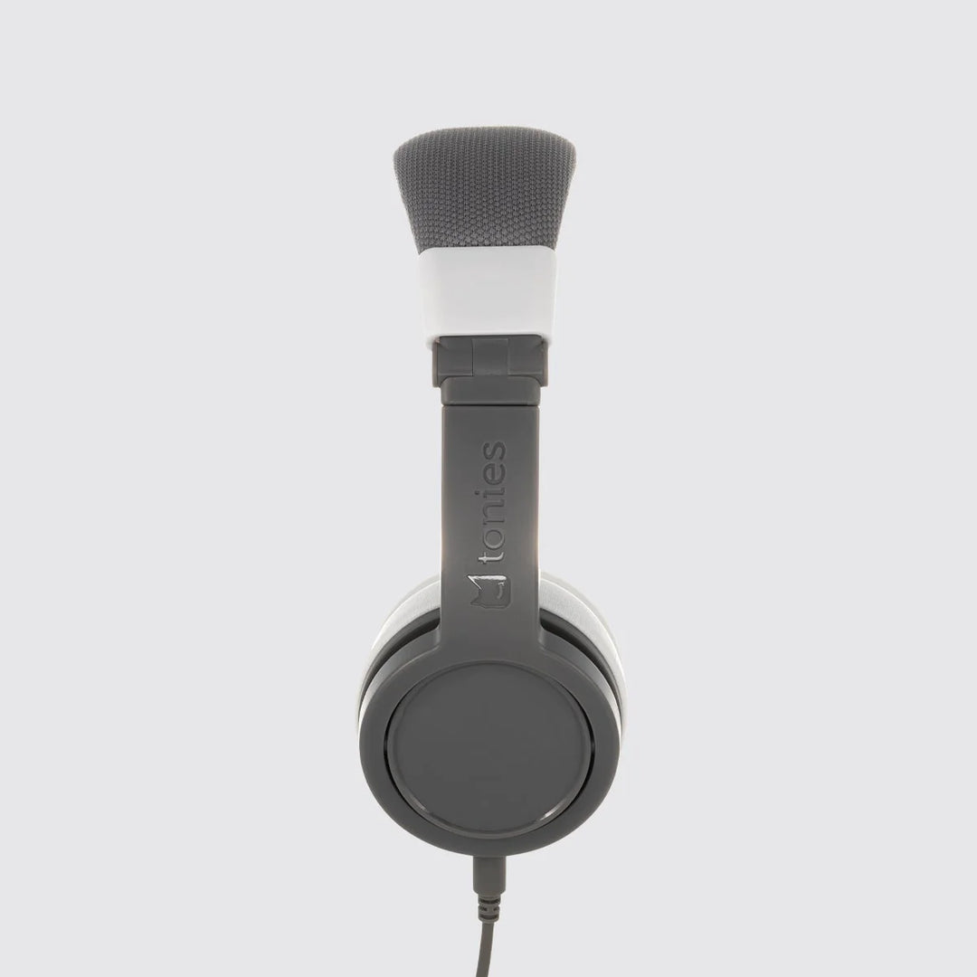 Toniebox Headphones - Gray