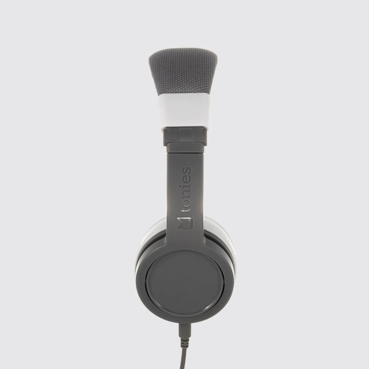 Toniebox Headphones - Grey
