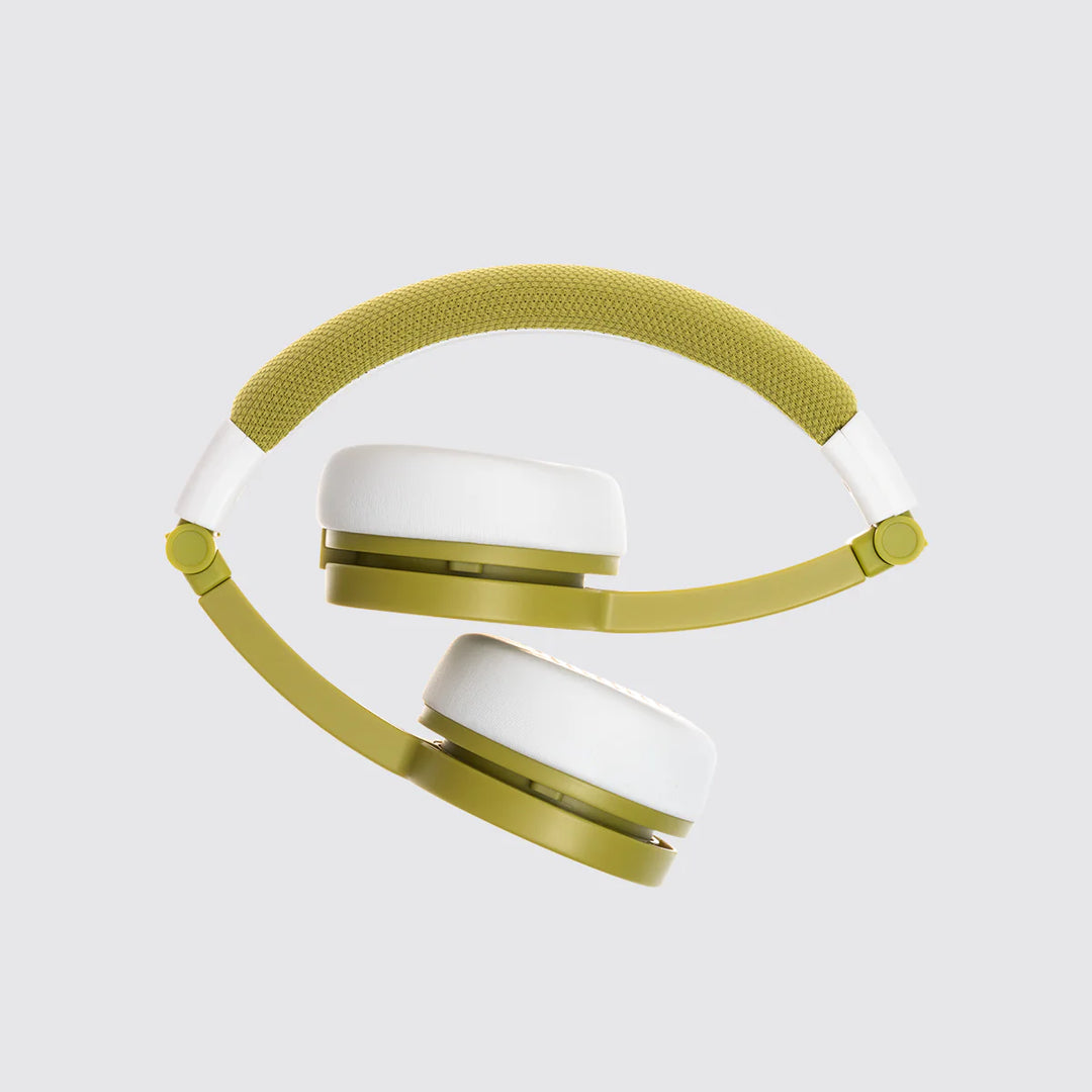 NEW Toniebox Headphones - Green