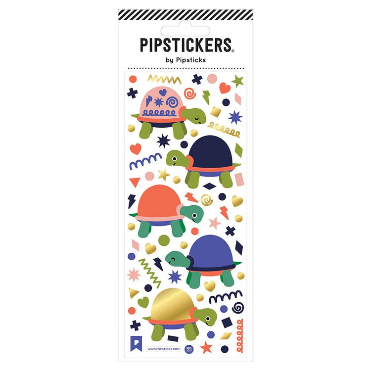 Turtley Awesome Stickers | Pipsticks