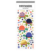 Turtley Awesome Stickers | Pipsticks