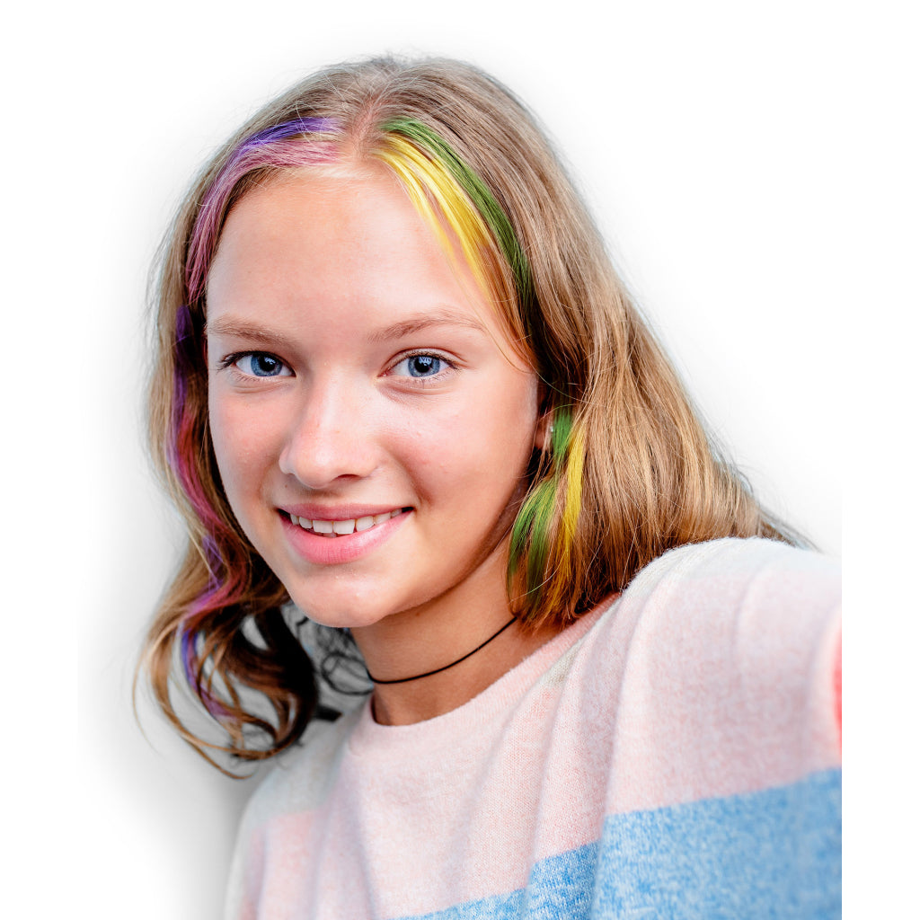Fun Flair Face & Body Color Gel Sticks Set | Snifty