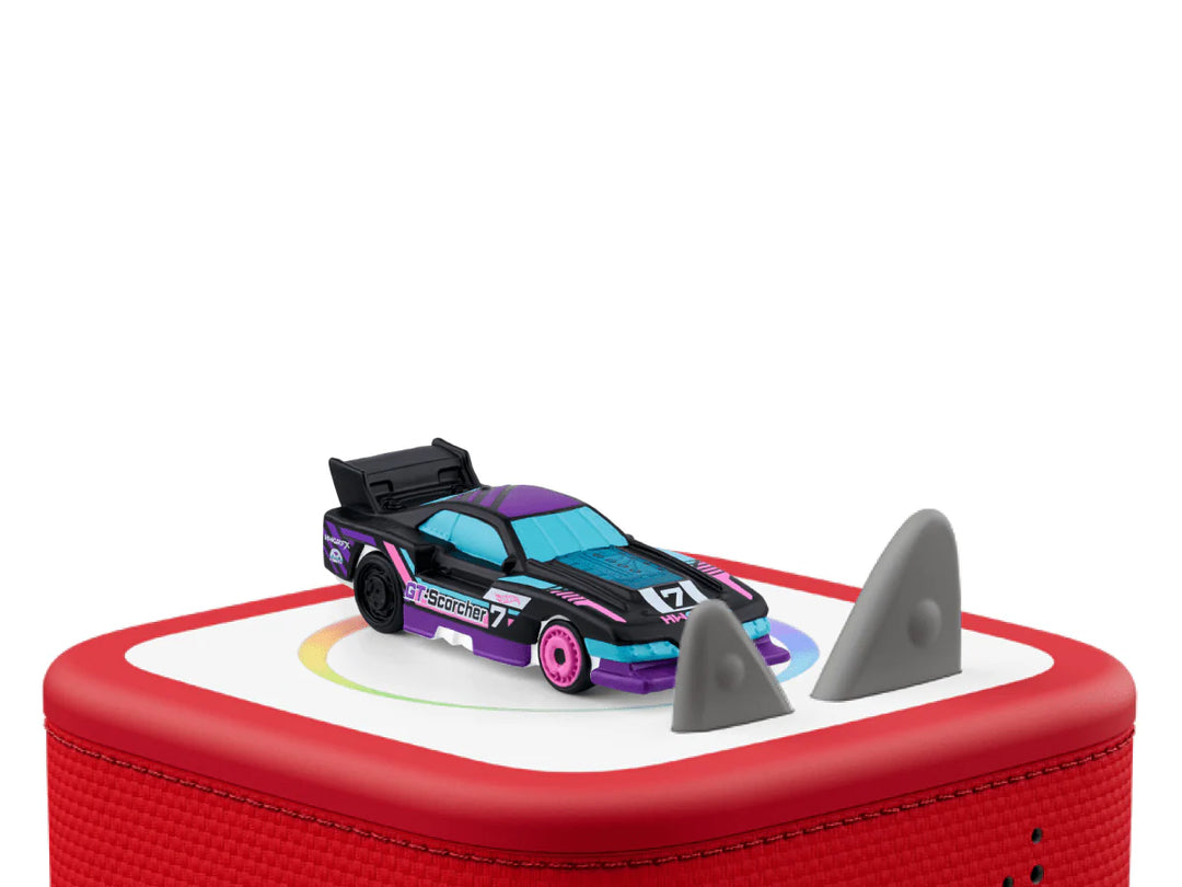 Hot Wheels  | Tonies