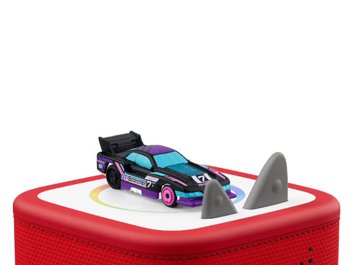 Hot Wheels  | Tonies