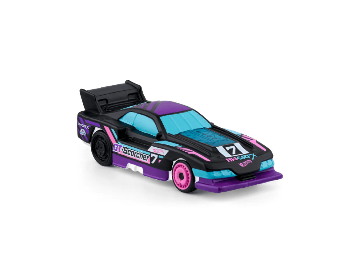 Hot Wheels  | Tonies