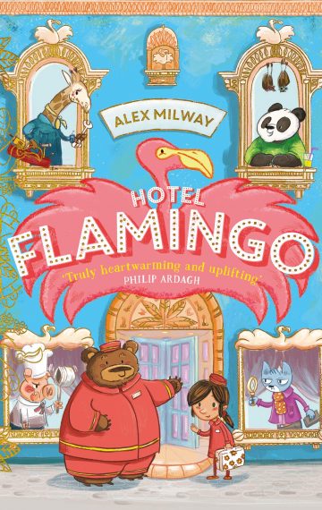 Hotel Flamingo