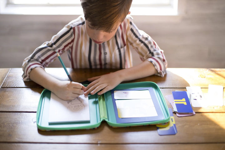 How to Draw Animals of the World | petit collage