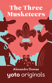 Yoto Classics: The Three Musketeers | Yoto