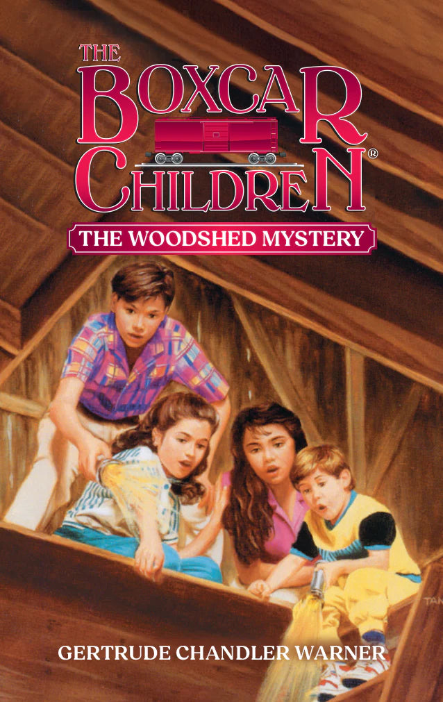 The Boxcar Children Collection 2 | Yoto