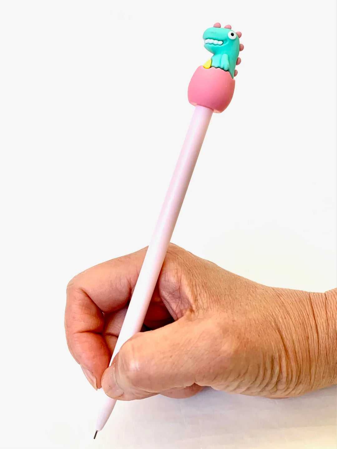 Baby Egg Pets Gel Pen