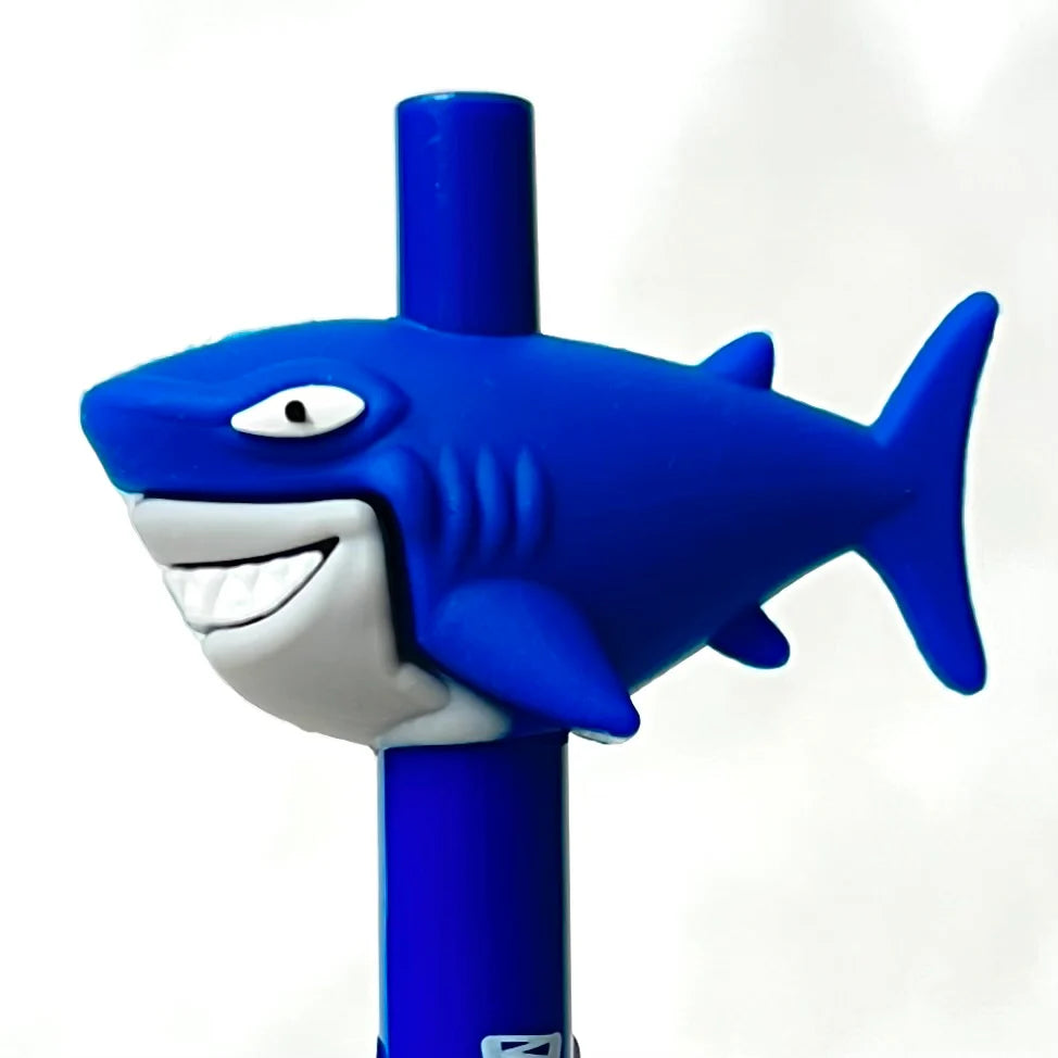 Shark Retractable Gel Pen