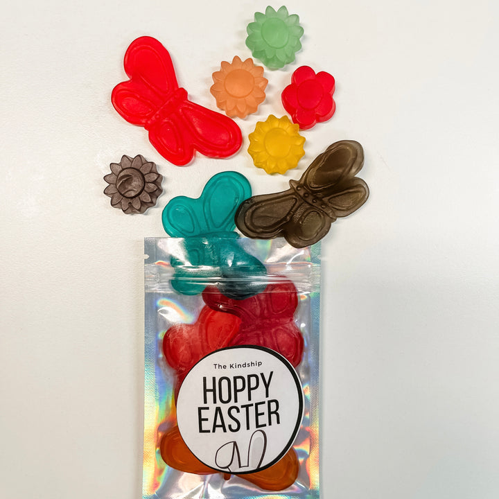 2024 Hoppy Easter Candy