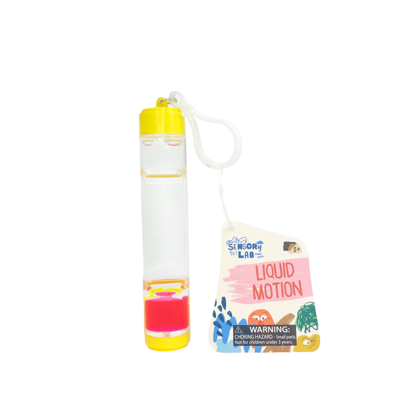 Sensory Lab Liquid Motion | Toysmith