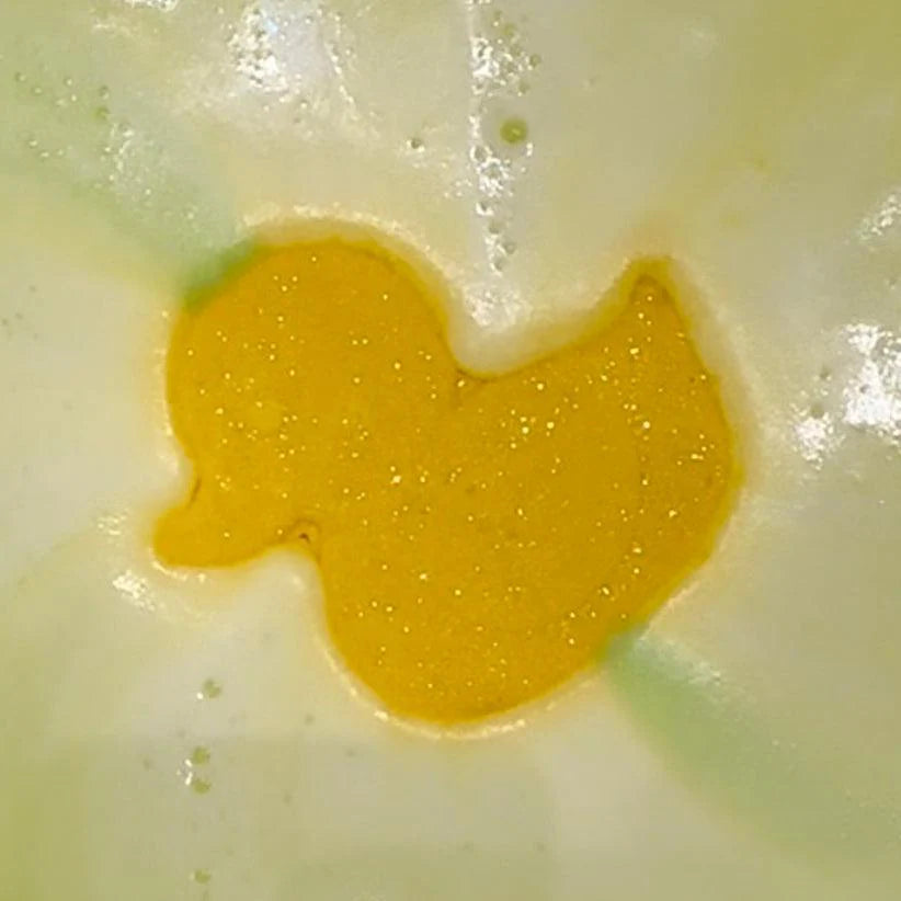 Rubber Ducky - Prize Bath Bomb | Sweet Bath Co