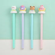 Cloud Animals Gel Pen