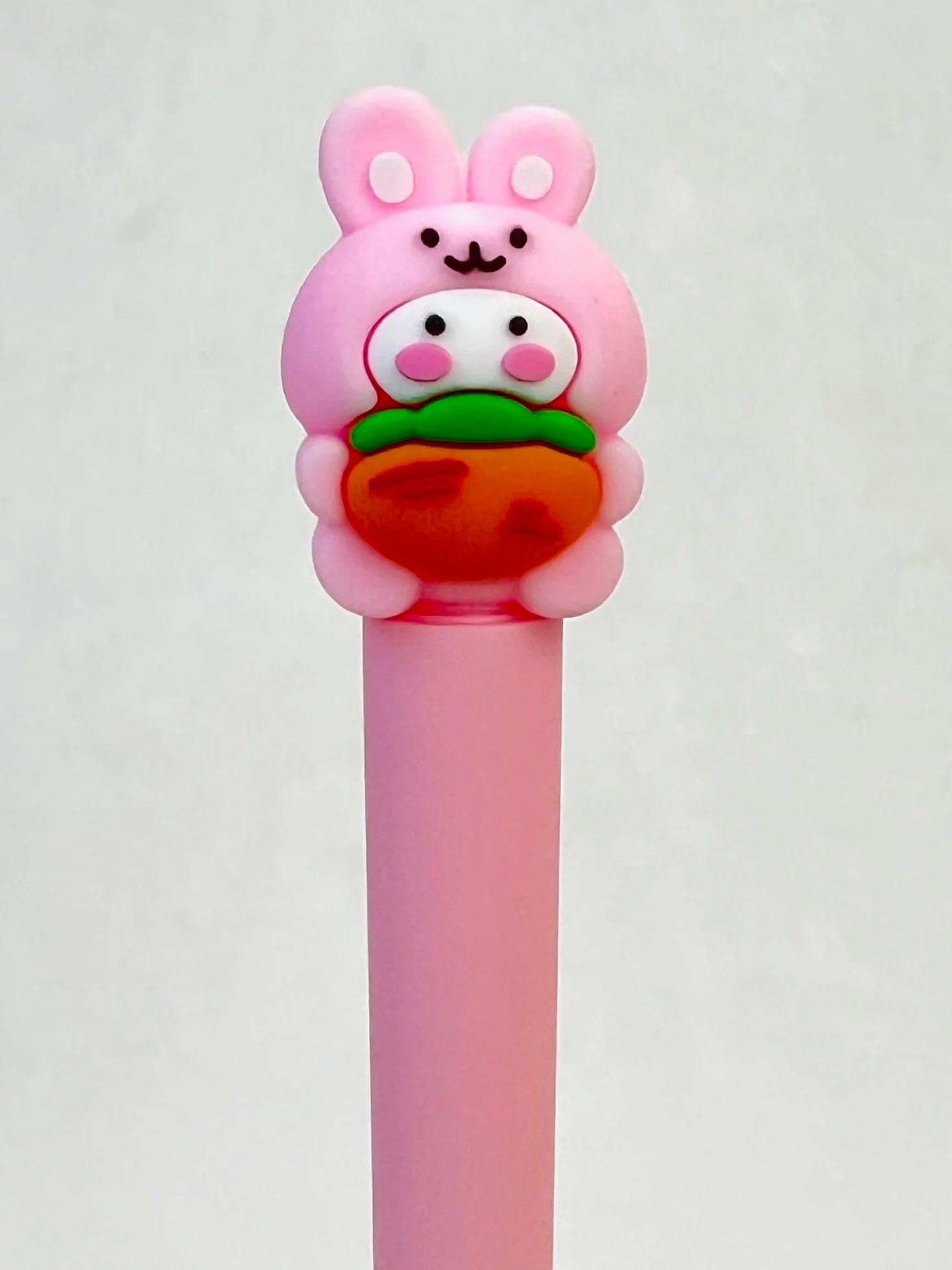 Fruit Buddy Gel Pen