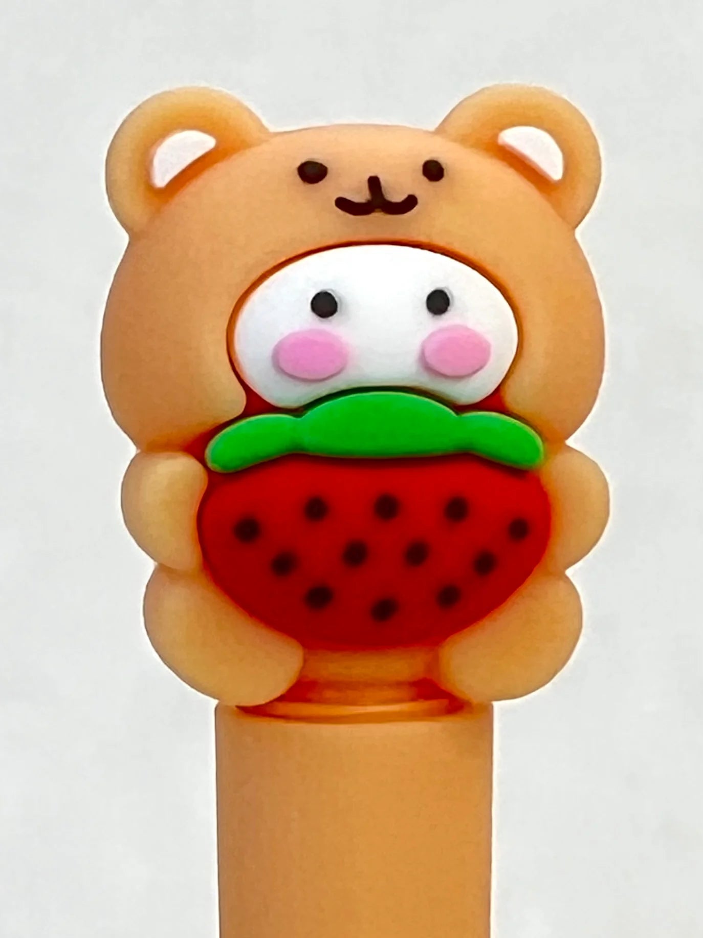 Fruit Buddy Gel Pen