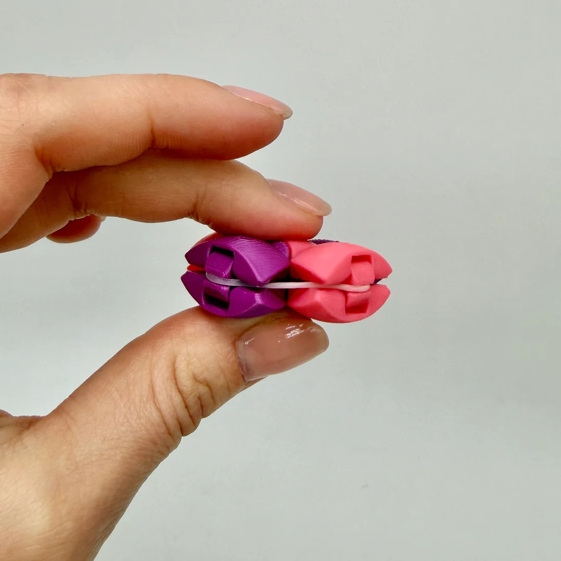 Zorbles - The Collapsible Ball Fidget | Bippits