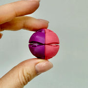 Zorbles - The Collapsible Ball Fidget | Bippits