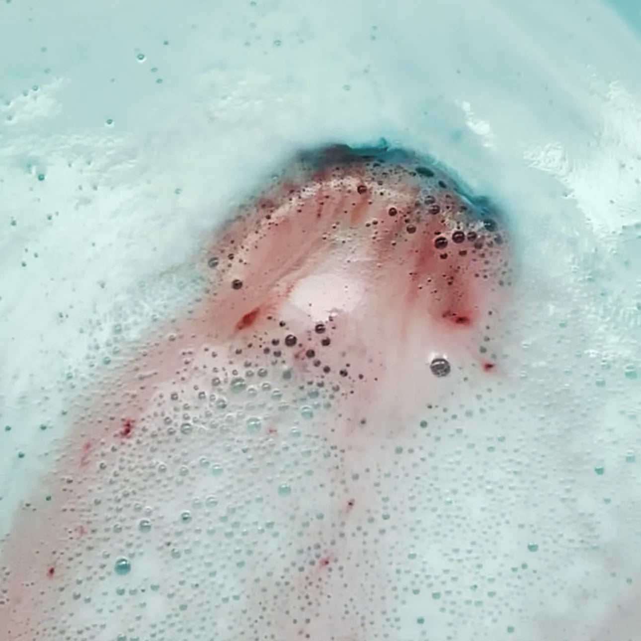 Shark Attack - Prize Bath Bomb | Sweet Bath Co