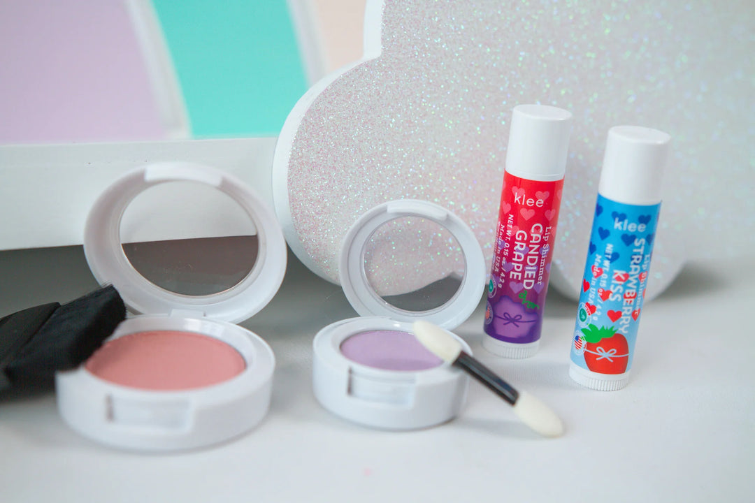 Birthday Party Fairy - Play Makeup Set | Klee Kids