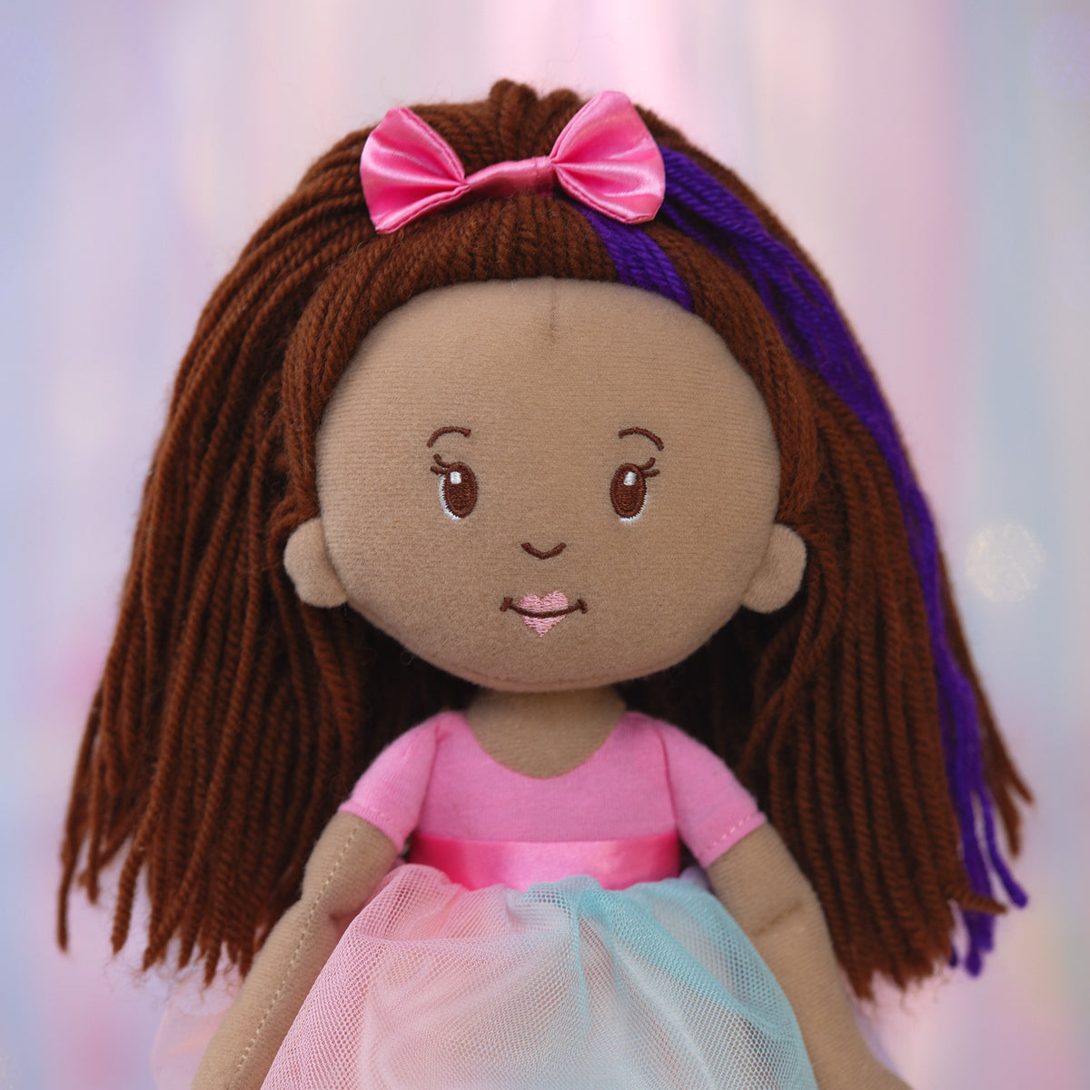 Groovy Girls Doll - Iris | Manhattan Toy