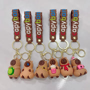 Capybara Charm Vol. 2 | BCMini