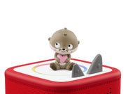 In Otter Words, I Love You | Tonies