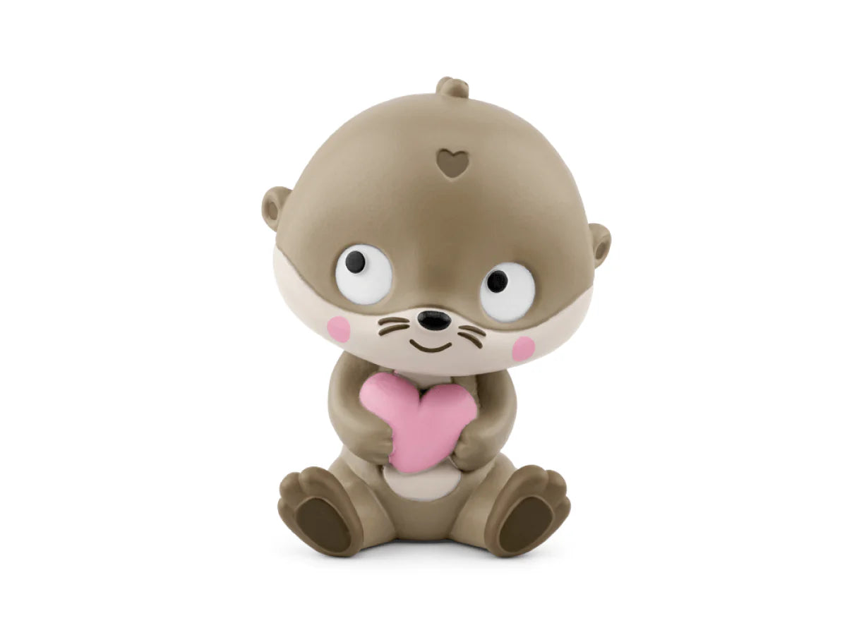 In Otter Words, I Love You | Tonies