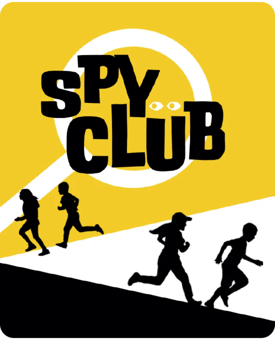 Spy Club - Mission: Bring Back Boyd | Yoto