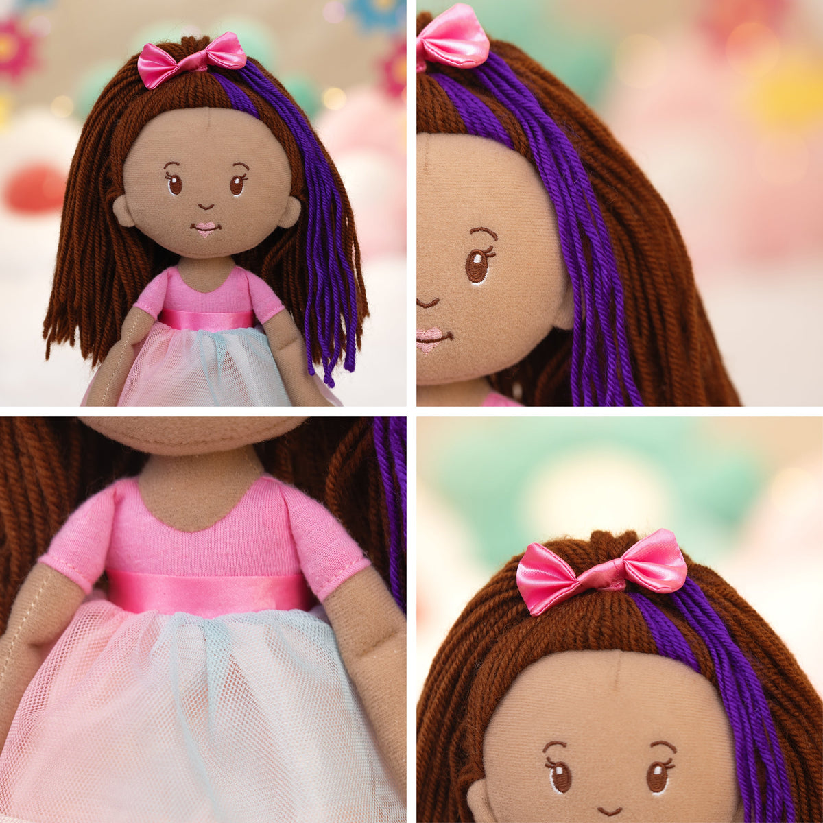 Groovy Girls Doll - Iris | Manhattan Toy